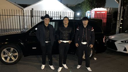 Grupo Norteño