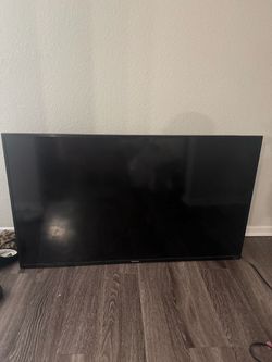 Hicense 50 inch tv