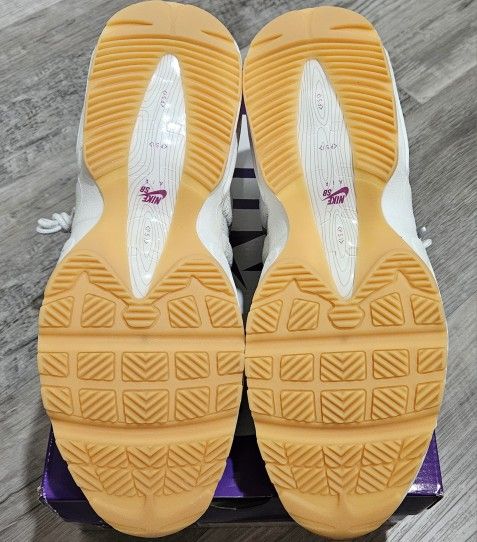 Nike SB Air Max 95 Men\'s 9.5 Women\'s 11