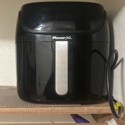 Air Fryer 