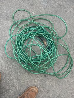 Air hose