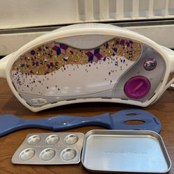Easy Bake Oven
