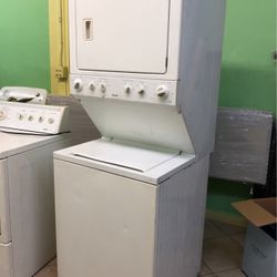 Lavadora Y Secadora Kenmore 