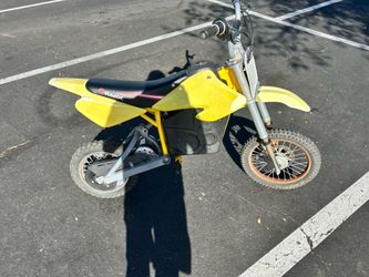Razor mx650