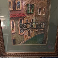 Onorato  Painting Cf