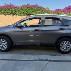 Honda CRV