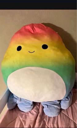 Squishmallow  Like New $25