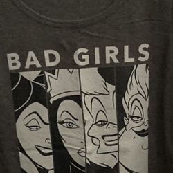Disney Villains Tank Top 