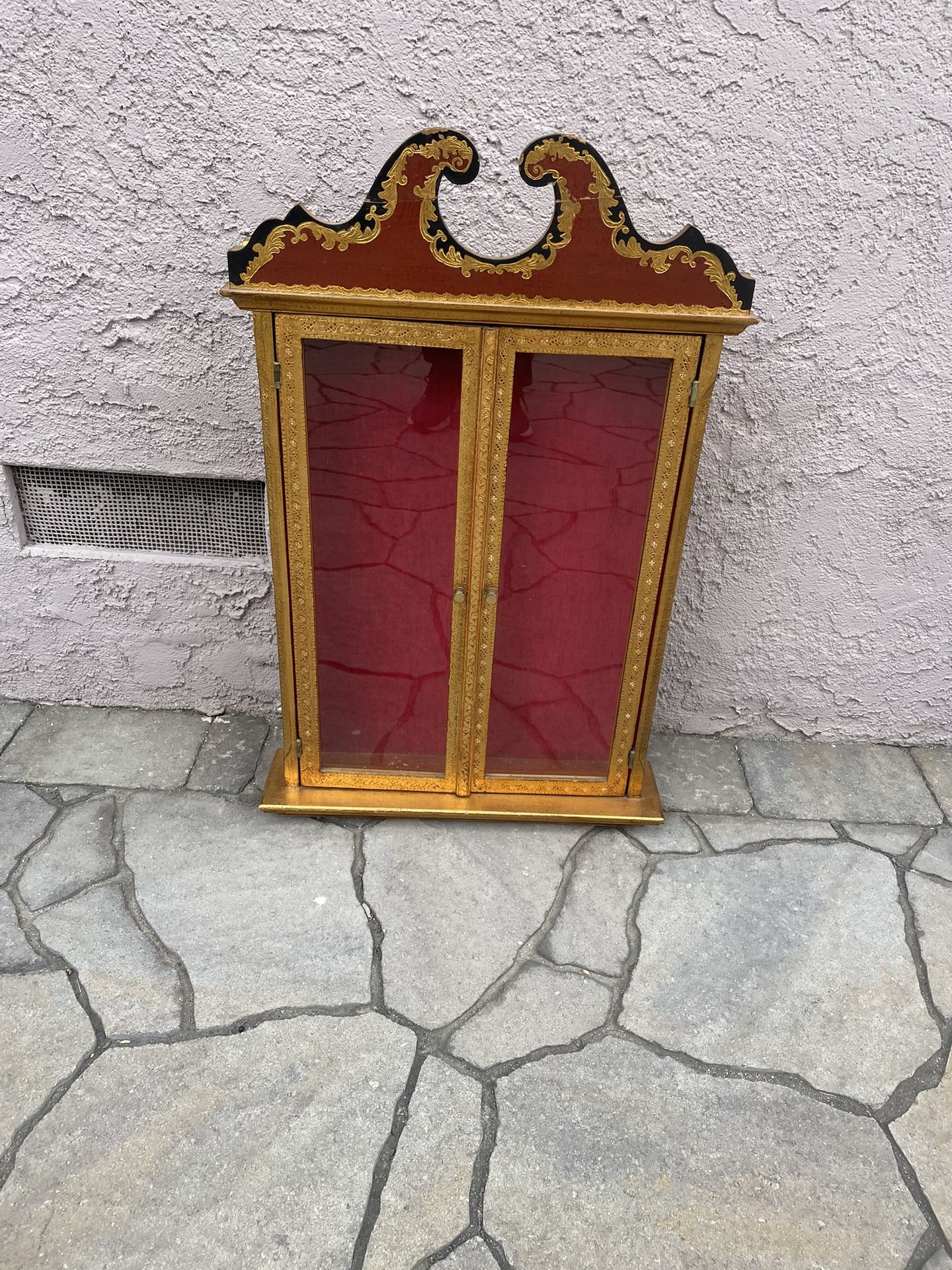 Armoire Cabinet