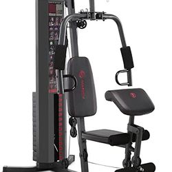 Marcy Home Gym