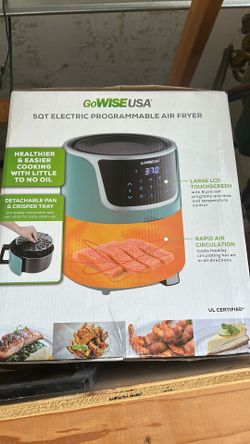 Air Fryer