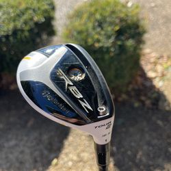 Taylormade RBZ Tour 2 Rescue Club