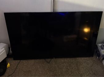 55” TCL Roku Smart TV