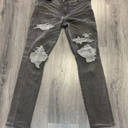 Amiri Jeans 