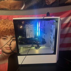 GAMING SETUP / PC SETUP