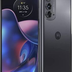 Motorola Edge 2022 5G 128GB Spectrum Locked