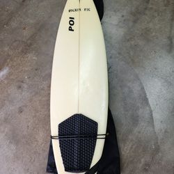 Surf Board