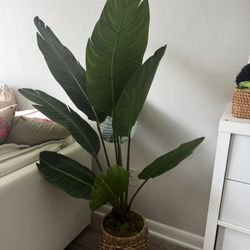 Fake Tree 