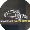 Wholesale Direct Auto LLC