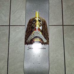 Resin 8 Blind Skateboard Deck Size 7.7 50$