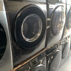 Washer  AND  Dryer