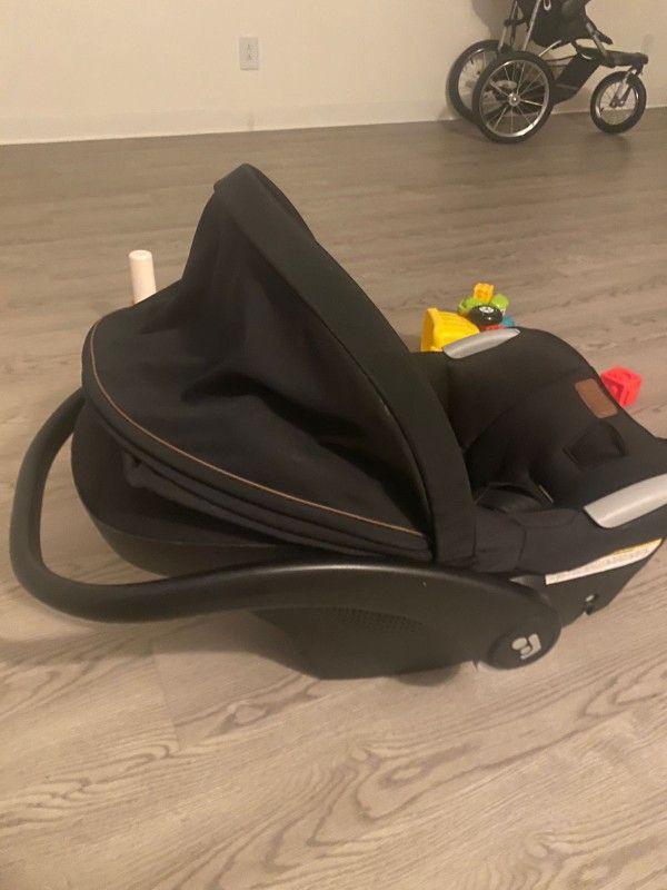 Baby CarSeat