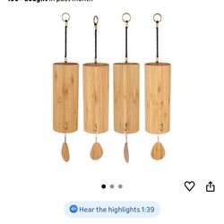 Wind Chime (koshi)