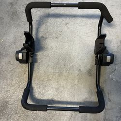 Baby Jogger Chicco/Peg Perego Car Seat Adapter 