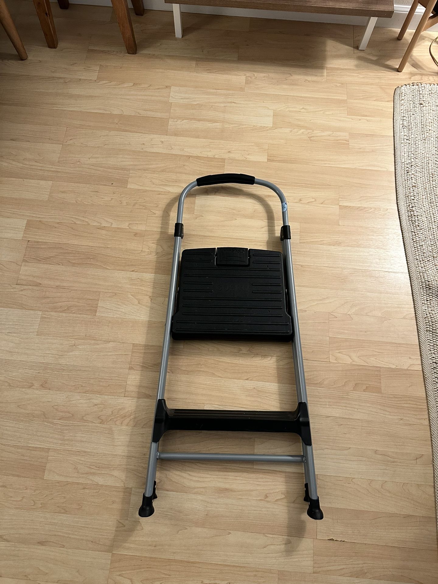 Cosco Step Ladder