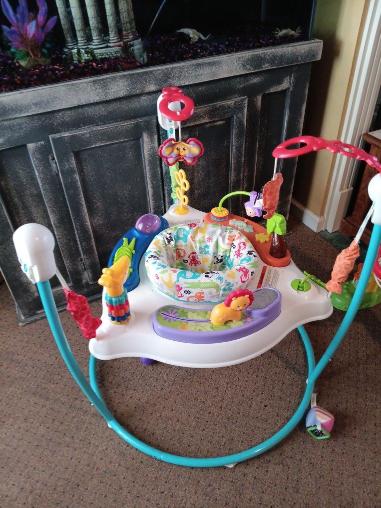 Baby Bouncer