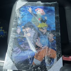 Anime Poster