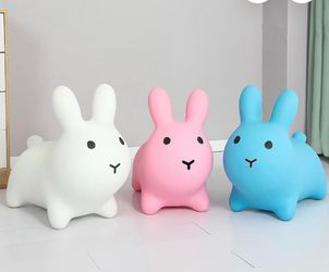 Animal hoppers for kids