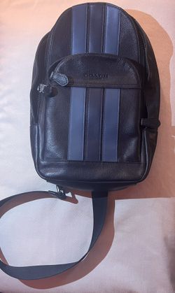 Coach Cross body bag