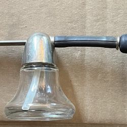 Perfume Bottle