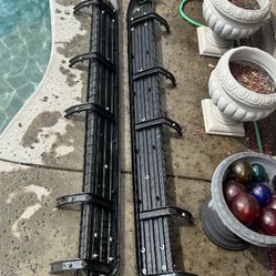 2000-2006 Chevy Running Boards-Genuine OEM