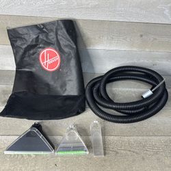 Hoover Power Scrub Hose And SpinScrub 50 Floor Attachments Parts FH50150 New