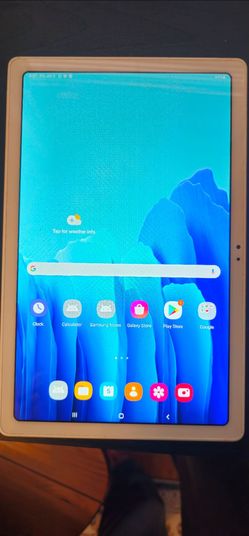 Samsung A7 10.4 Tablet