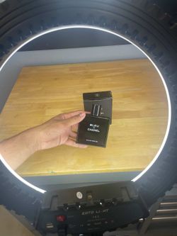 Bleu De Chanel Eau de parfum 