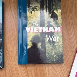 The Vietnam War, The Civil War And The Great Depression 