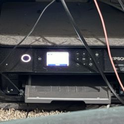 Epson Xs 