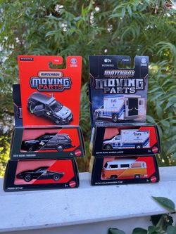Matchbox