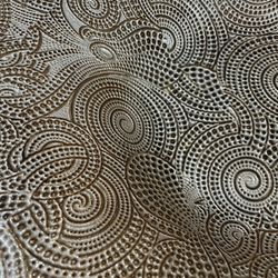 Exquisite Handmade Silverina Istanbul Art Glass Bowl – 12” Reverse Painted Masterpiece