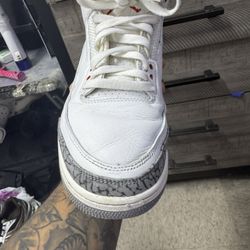 Jordan 3