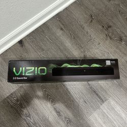 Vizio 2.0 Sound Bar 