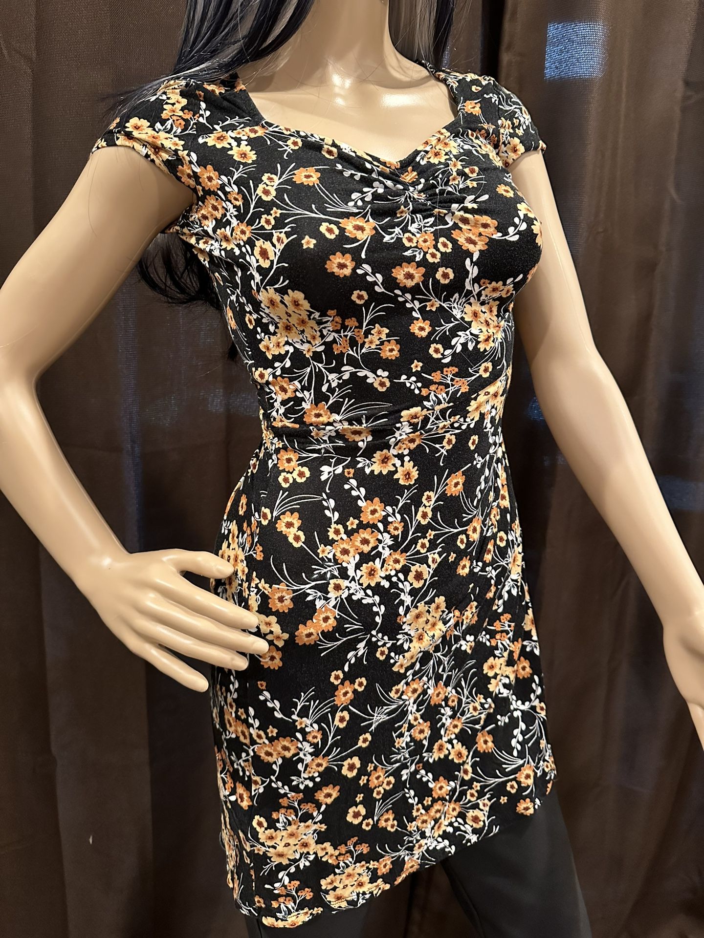 Sundress Or Long Shirt