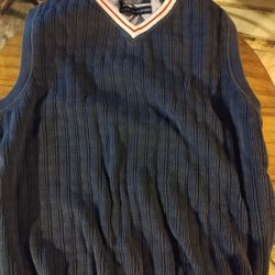 Tommy Hilfiger Sweater Vest