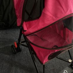 Animal stroller