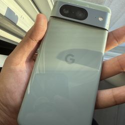 Google pixel 8 unlocked