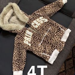 4T Jacket 