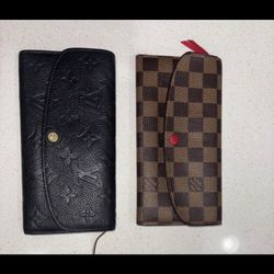 Louis Vuitton Wallets